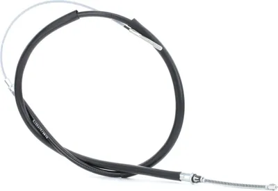 Produktbild von RIDEX Handbremsseil Seilzug Feststellbremse für VW Caddy II Kastenwagen (9K9A) Hinten Rechts Hinten Links 124C0009