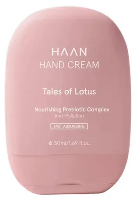Produktbild von Hand cream Tales of Lotus (Hand Cream) 50ml