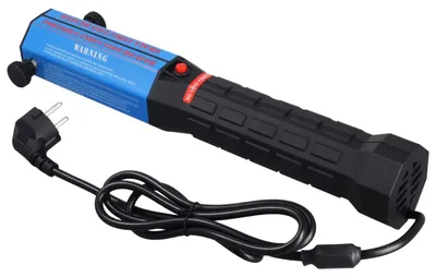 Produktbild von Induktionsheizer - Handgerät für Reparaturen - 1300 W - Flammenlos - Magnetisch - Zum Entfernen von Schrauben
