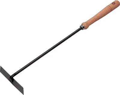 Image de Gratte-cendres avec manche en bois