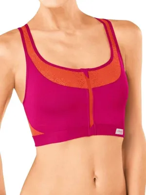 Produktbild von Sport-BH für Damen mit Thermoregulation