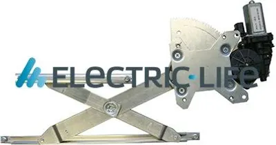 Produktbild von ELECTRIC LIFE ZR TY113 R Elektrischer Fensterheber Vorne Rechts für TOYOTA Yaris Verso (P2)