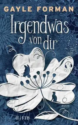Produktbild von Irgendwas von dir