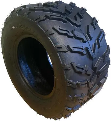 Immagine prodotto di Pneumatici 20x10-10 44F 6PR JUNKAI ATV Quad Trattore tosaerba Tosaerba con sedile Spazzaneve
