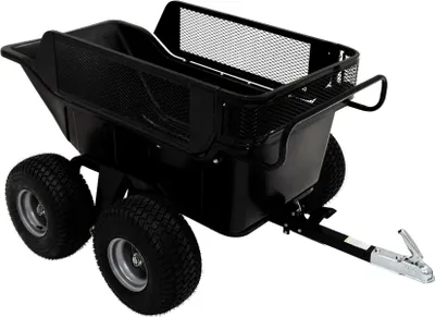 Produktbild von ATV/Quad Kippbarer Anhänger - 4 Räder