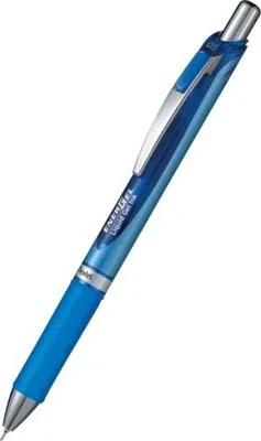 Produktbild von Wkład do cienkopisów EnerGel LRN5 niebieski