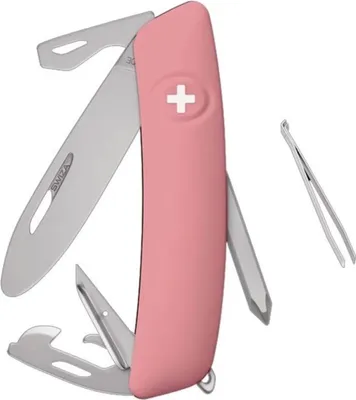 Produktbild von Swiza KNR00471910