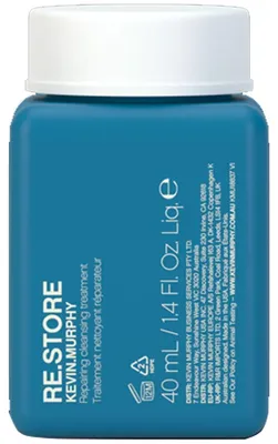 Produktbild von Kevin Murphy Re.Store Repairing Cleansing Treatment 40 ml