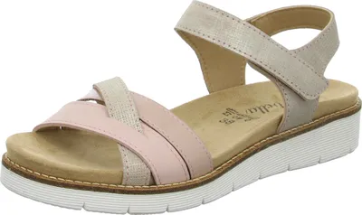 Produktbild von Sportliche Sandalette bis 30mm Sohlenhöhe 470/6423/2330/1304