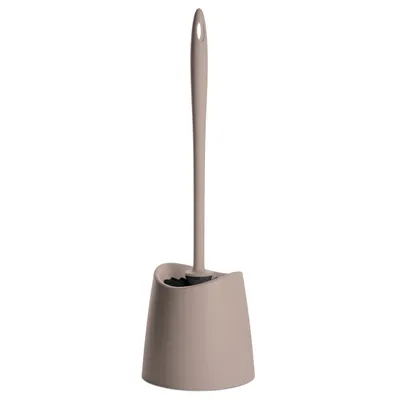 Obrázok produktu pre Tatay 4431415 Escobilla Wc Standard Taupe