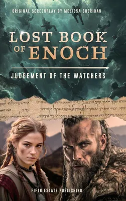 Produktbild von The Lost Book of Enoch
