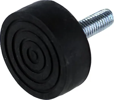 Zdjęcie produktu dla UNIVERSEEL - FUß-8 MM -