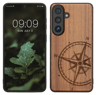 Produktbild von kwmobile KWM0000227N001C, Cover, Samsung, Galaxy S26 Plus