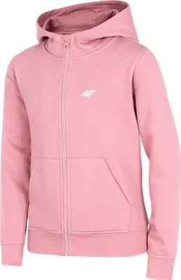 Produktbild von 4F Sweatshirts JBLD001, HJZ22JBLD00156S, Größe: 158