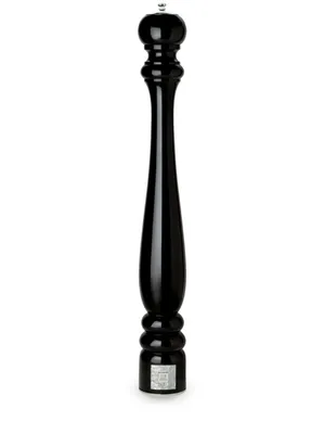 Immagine prodotto di Macinapepe PEUGEOT PARIS PRESTIGE 110 cm laccato nero 30582