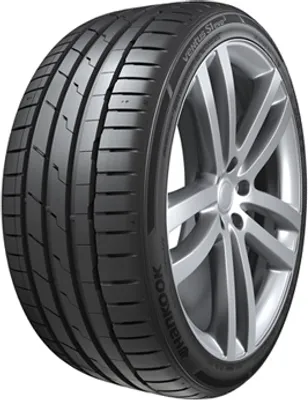 Produktbild von Hankook Ventus S1 evo3 SUV K127A Sommerreifen 315/35 ZR21 111Y XL Offroad Reifen