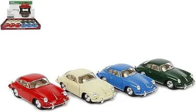 Obrázek produktu pro Porsche 356B Carrera 1:32