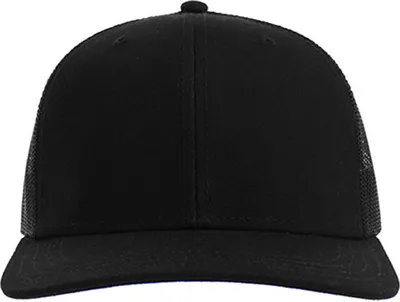 Produktbild von Atlantis SONS | Sonic-S Cap - Farbe: Black/Black - Größe: One Size