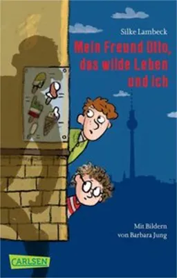 Obrázok produktu pre Mein Freund Otto, das wilde Leben und ich