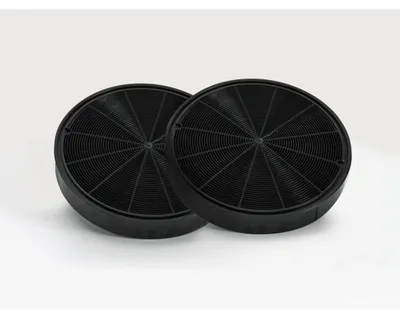 Produktbild von Bosch DHZ5316, Haushaltswarenfilter, Schwarz, Bosch, 400 g, 210 mm, 210 mm