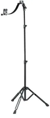 Obrázek produktu pro König & Meyer 14760-000-55, Kytara, Černá, Ocel, 38 - 59,99 mm, 68,9 cm, 155 cm