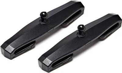 Produktbild von FOX Tear Off Pins