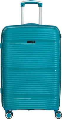 Produktbild von d&n Travel Line 4200 4 Rollen Trolley M 67 cm
