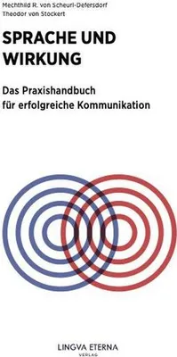 Obrázek produktu pro Sprache und Wirkung
