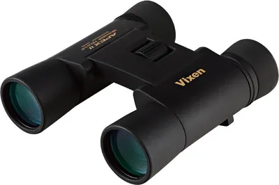 Produktbild von Vixen Apex II Fernglas 10x28 HR10x28WP, wasserdicht, stickstoffgefüllt, BaK4-Prismen