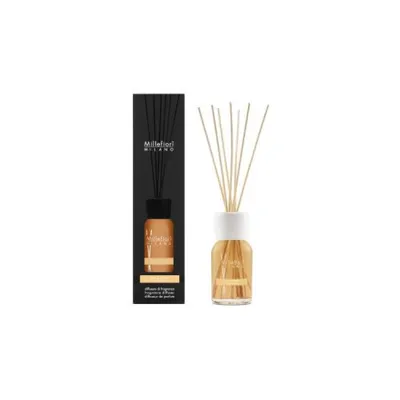 Zdjęcie produktu dla Millefiori Milano Fragrance Diffuser Lime & Vetiver 100 ml