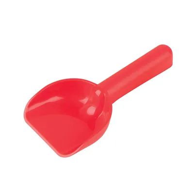 Produktbild von Hape|Toynamics Hape Babyschaufel, rot