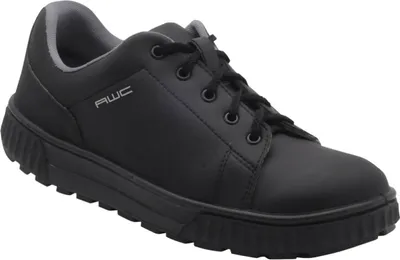 Produktbild von AWC Footwear Berufsschuhe Sneaker Neu in Schwarz-40