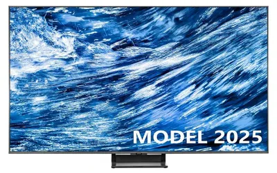Immagine prodotto di Samsung 85" QN80F – 4K Neo QLED TV