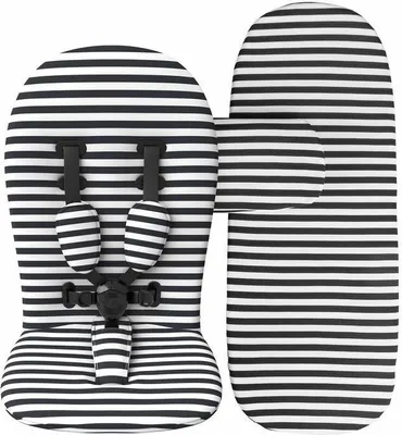 Zdjęcie produktu dla Nd19_Mi-S113Bw Zestaw Kolorystyczny Do Wozka Mima
