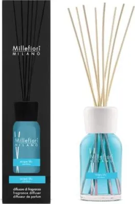 Produktbild von Millefiori Milano Reed Diffuser 250 ml - Acqua Blu