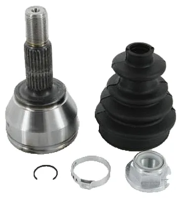 Produktbild von Gelenksatz Antriebswelle Ø 53,2 mm TRISCAN für u.a. FORD FIESTA