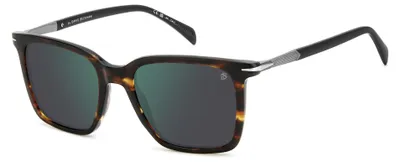 Image de David Beckham DB 1130/S EX4/MT Taille : 53