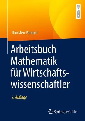 Immagine prodotto di Arbeitsbuch Mathematik für Wirtschaftswissenschaftler
