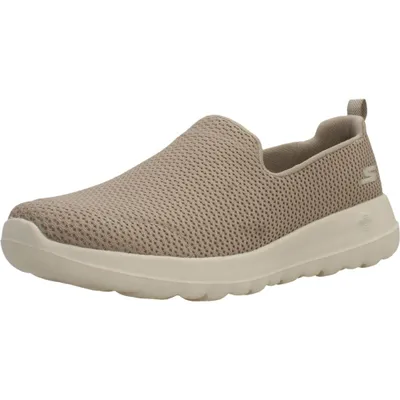 Produktbild von SKECHERS Halbschuhe GO WALK JOY, Hellbraun:39