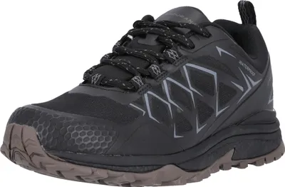 Produktbild von ENDURANCE Hiking-Schuhe Tingst mit Anti-Rutsch-Sohle 1001 Black 38