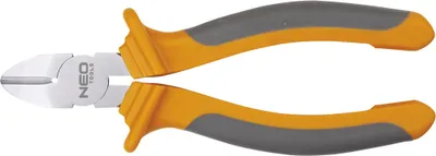 Produktbild von NEO TOOLS Schraubendreher Steckschlüssel Schraubendreher 01-018