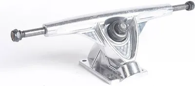 Produktbild von Yocaher Longboard Achse Silber 9.5 Inches Silber 9.5 Inches