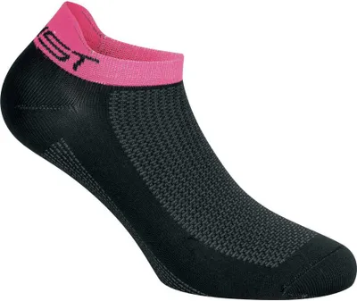 Immagine prodotto di Calzini Gist Ghost Nero taglia 40-43 da uomo Nero taglia 40-43