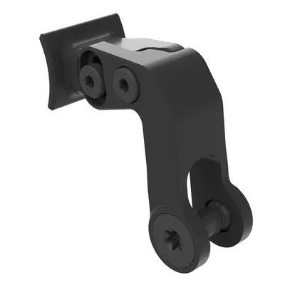 Produktbild von Syncros Am U-interface Fahrradcomputerhalterung Silber S Silber S