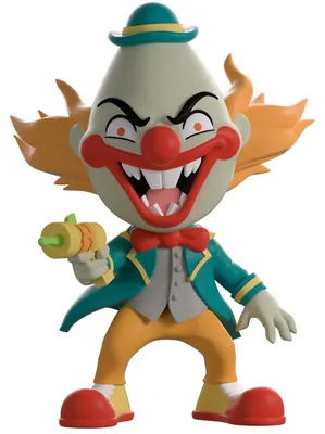 Immagine prodotto di Legends of Avantris Figurina in vinile Chuckles 12 cm