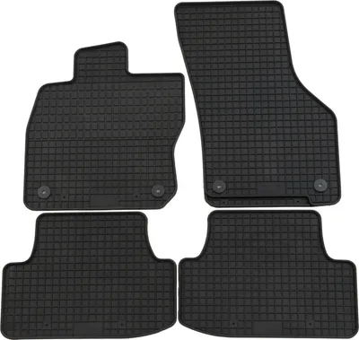 Immagine prodotto di Tappetini in gomma per auto dell'Audi A3 2020-