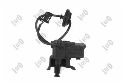Produktbild von ABAKUS 132-053-078 - OE 5C6 810 773 K Stellmotor, ZV Tankklappe für Passat (365, 362), Golf VII, Jetta IV, Rapid (NH)