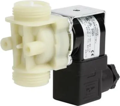 Obrázek produktu pro WimTec Magnetický ventil 1/2" 230 V 221107, 1 ks.