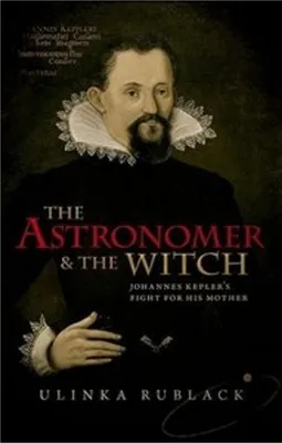 Zdjęcie produktu dla The Astronomer and the Witch