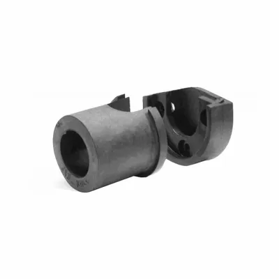 Produktbild von Pressfitting Schallschutzset Wandwinkel 1/2" 52 mm